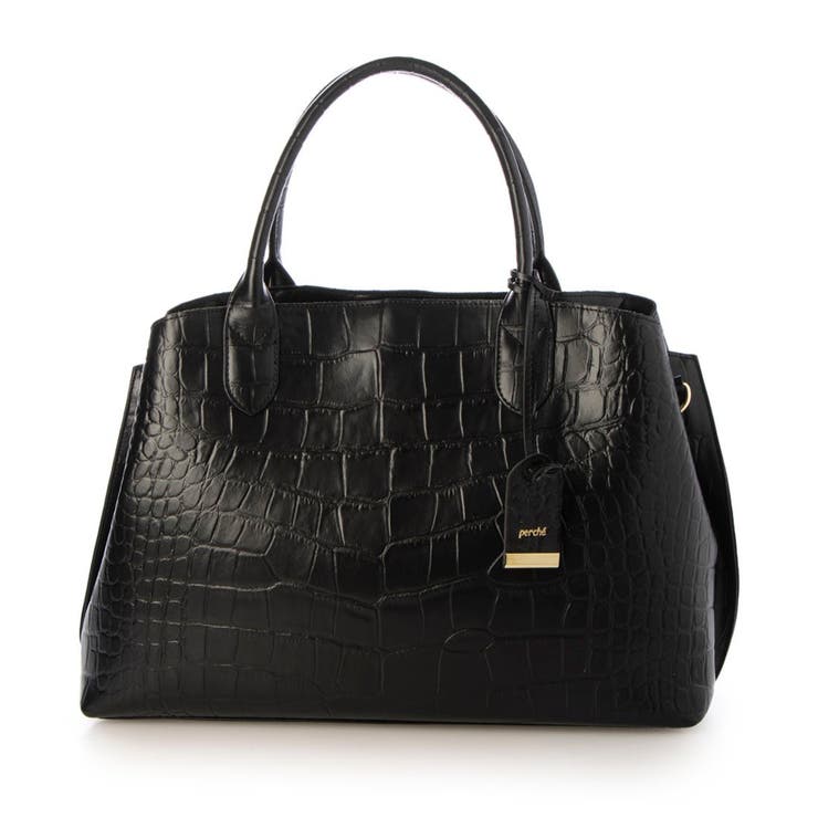 ペルケ/ WEB直営限定・牛革ユーティリティA4・2wayトートバッグ | UNBILLION | 詳細画像28 