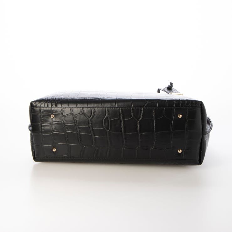 ペルケ/ WEB直営限定・牛革ユーティリティA4・2wayトートバッグ | UNBILLION | 詳細画像30 