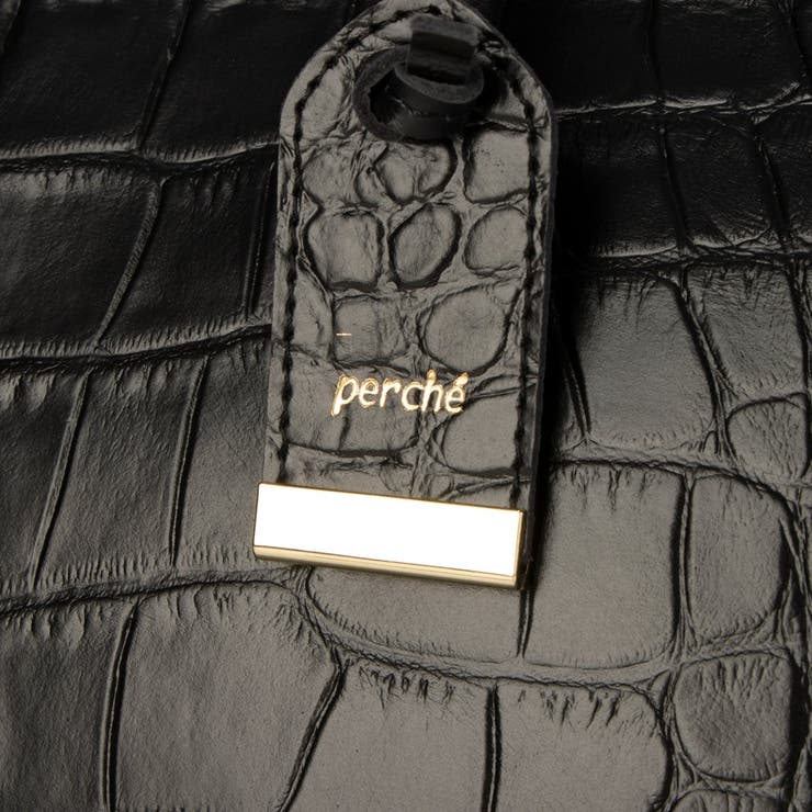 ペルケ/ WEB直営限定・牛革ユーティリティA4・2wayトートバッグ | UNBILLION | 詳細画像32 