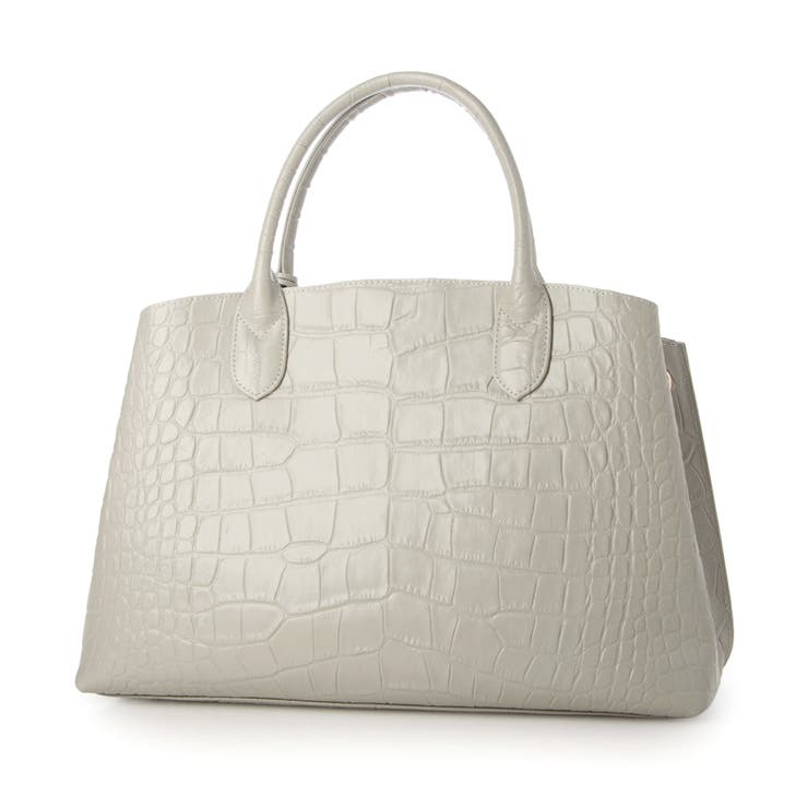 ペルケ/ WEB直営限定・牛革ユーティリティA4・2wayトートバッグ | UNBILLION | 詳細画像34 