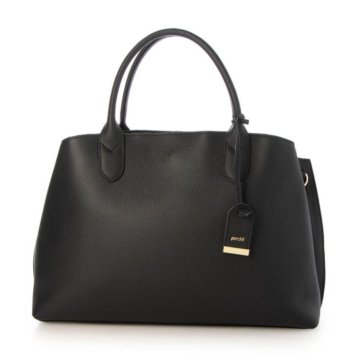 ペルケ/ WEB直営限定・牛革ユーティリティA4・2wayトートバッグ | UNBILLION | 詳細画像5 