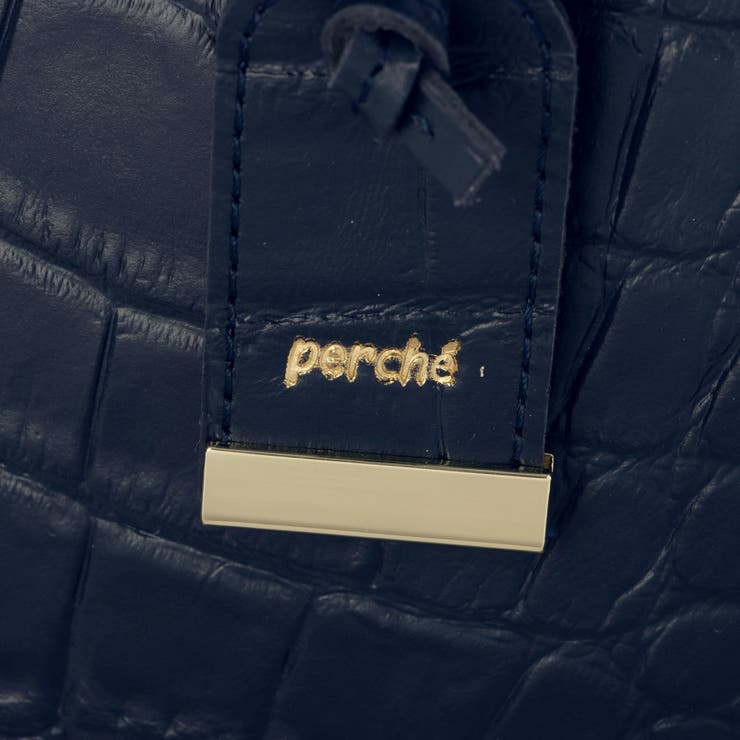 ペルケ/ WEB直営限定・牛革ユーティリティA4・2wayトートバッグ | UNBILLION | 詳細画像44 