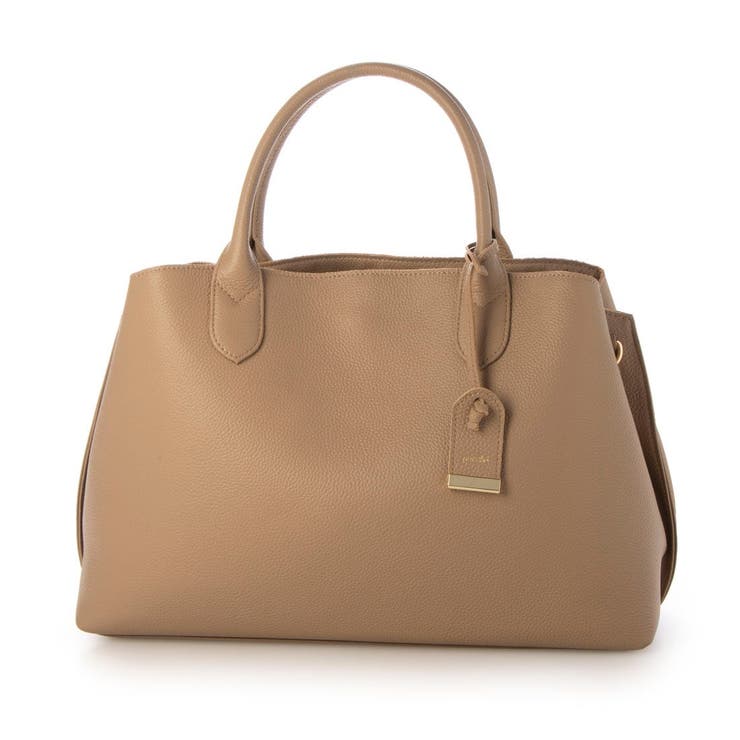 オーク | ペルケ/ WEB直営限定・牛革ユーティリティA4・2wayトートバッグ | UNBILLION