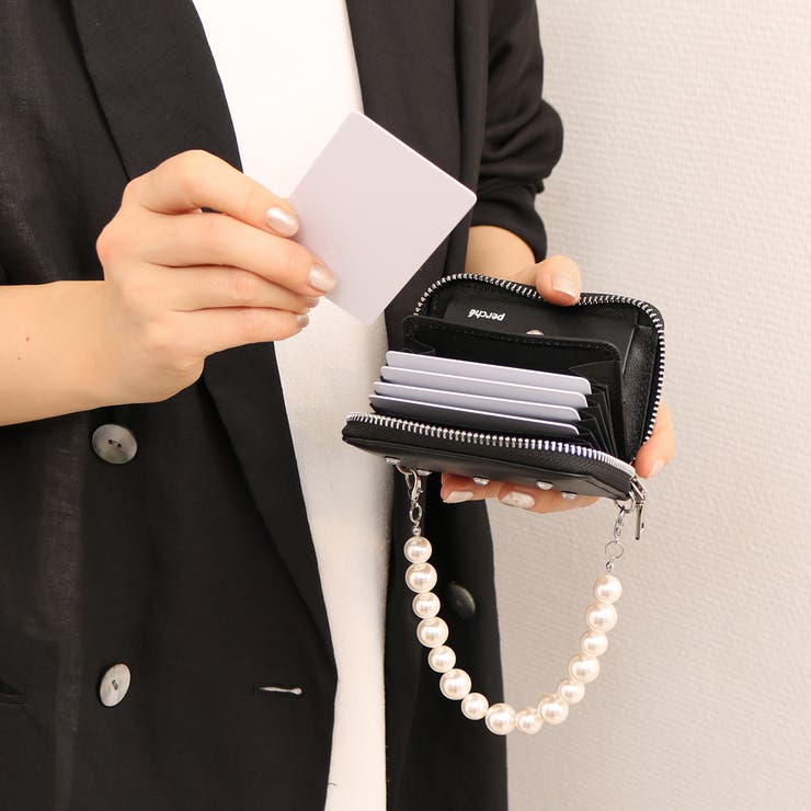 VERYコラボ ペルケ perche | UNBILLION | 詳細画像1 