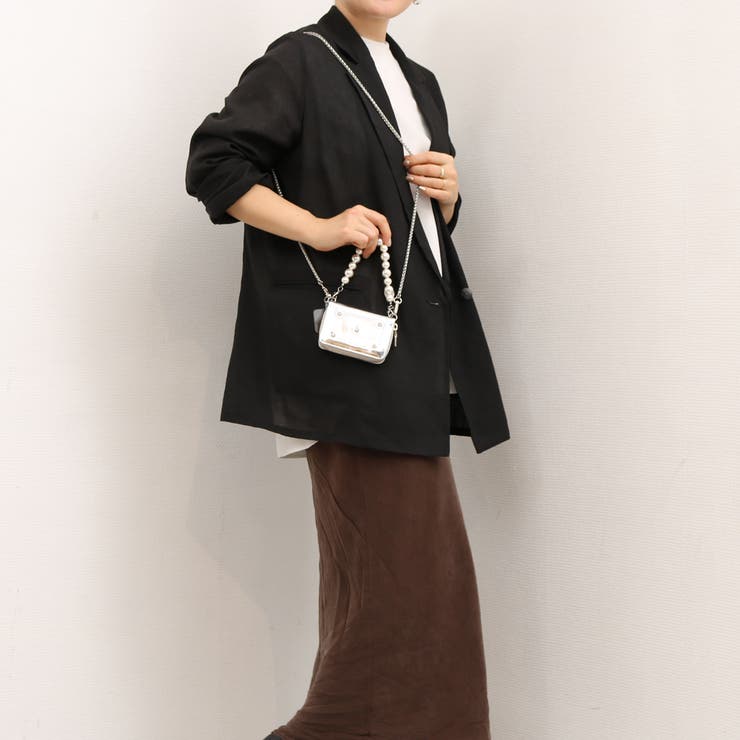 VERYコラボ ペルケ perche | UNBILLION | 詳細画像10 