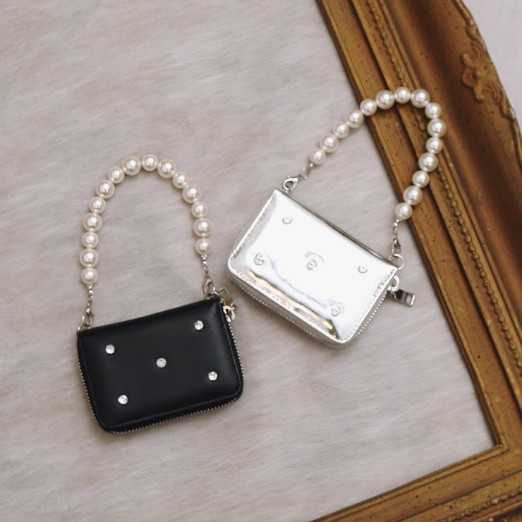 VERYコラボ ペルケ perche | UNBILLION | 詳細画像12 