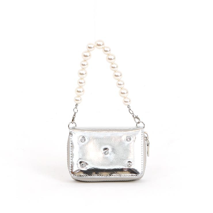 VERYコラボ ペルケ perche | UNBILLION | 詳細画像13 