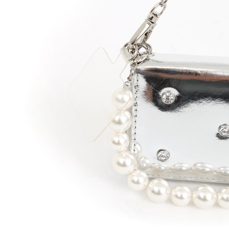 VERYコラボ ペルケ perche | UNBILLION | 詳細画像16 