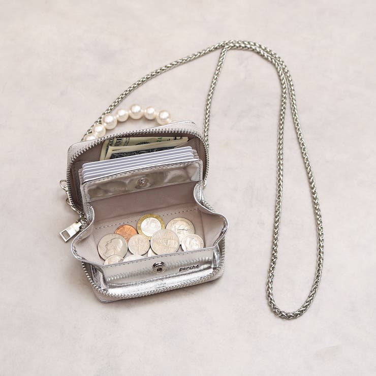 VERYコラボ ペルケ perche | UNBILLION | 詳細画像18 