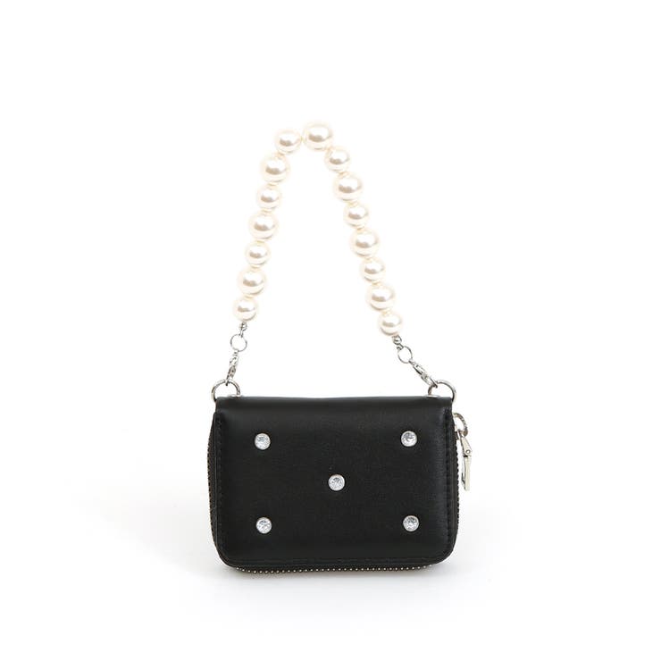 VERYコラボ ペルケ perche | UNBILLION | 詳細画像19 