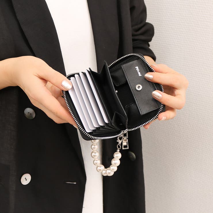 VERYコラボ ペルケ perche | UNBILLION | 詳細画像2 