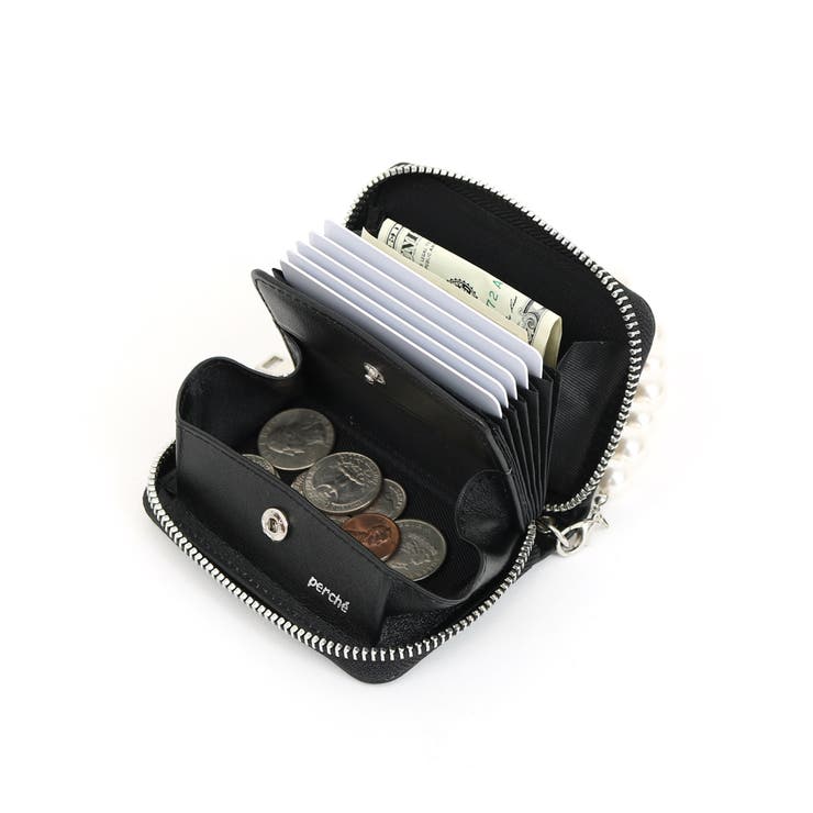 VERYコラボ ペルケ perche | UNBILLION | 詳細画像21 