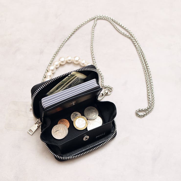 VERYコラボ ペルケ perche | UNBILLION | 詳細画像26 