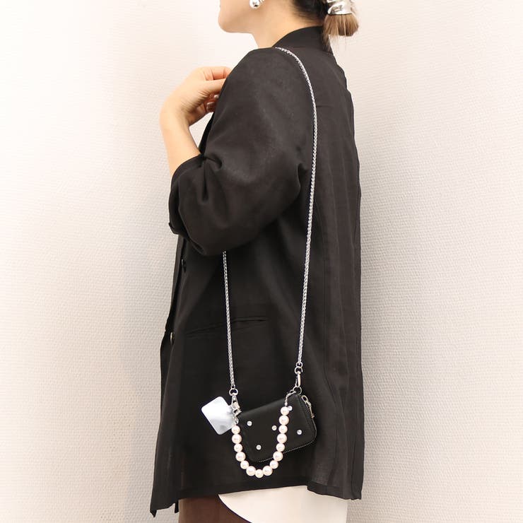 VERYコラボ ペルケ perche | UNBILLION | 詳細画像4 