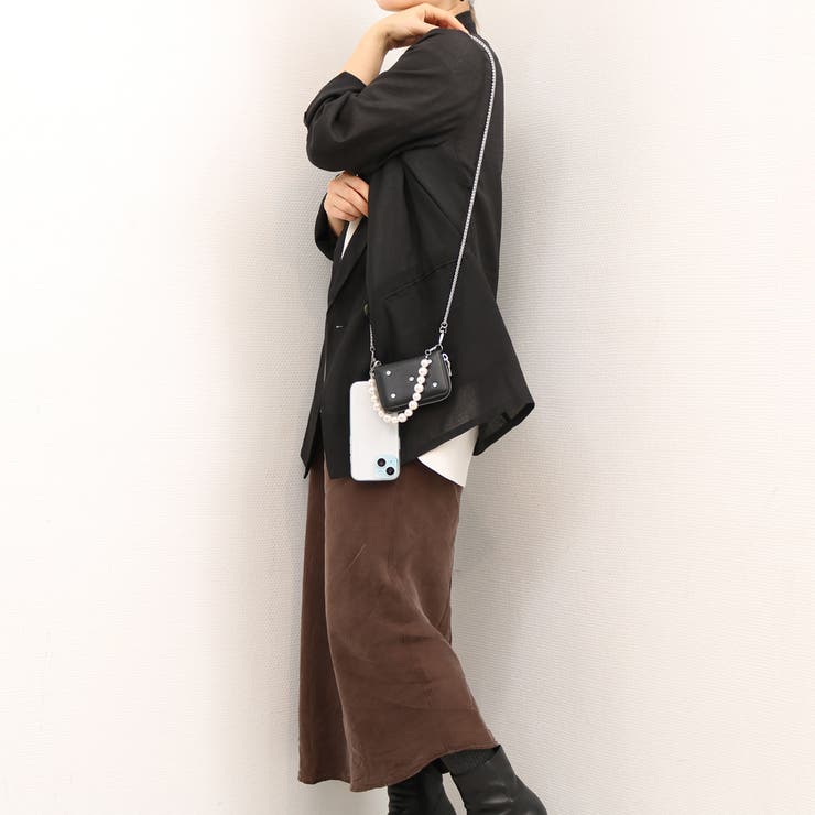 VERYコラボ ペルケ perche | UNBILLION | 詳細画像5 