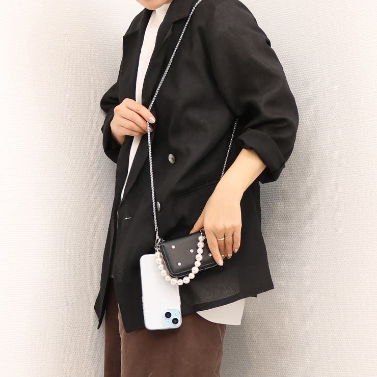 VERYコラボ ペルケ perche | UNBILLION | 詳細画像6 