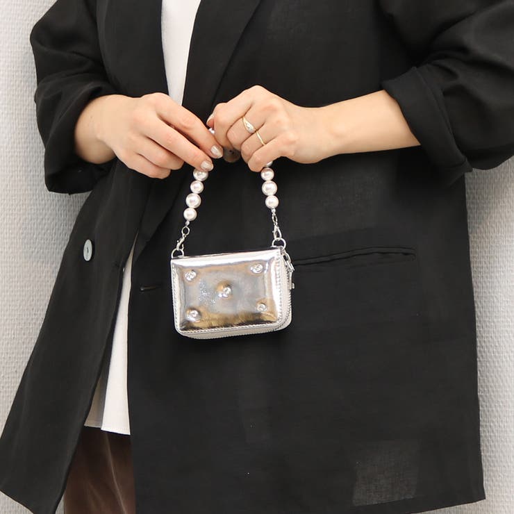 VERYコラボ ペルケ perche | UNBILLION | 詳細画像8 