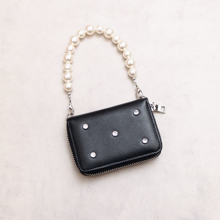 ブラック | VERYコラボ ペルケ perche | UNBILLION