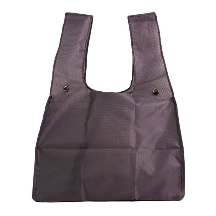 グレー | コンビニエコバッグ コンビニサイズ 弁当 | e-mono
