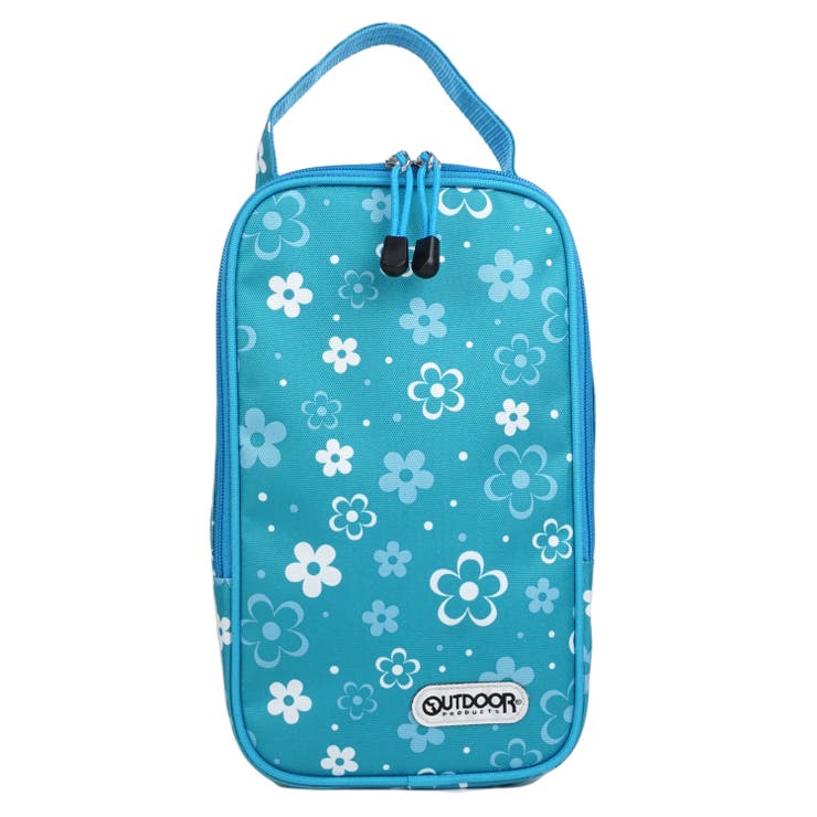 シューズバッグ 上履き入れ おしゃれ[品番：EMNB0001111]｜e