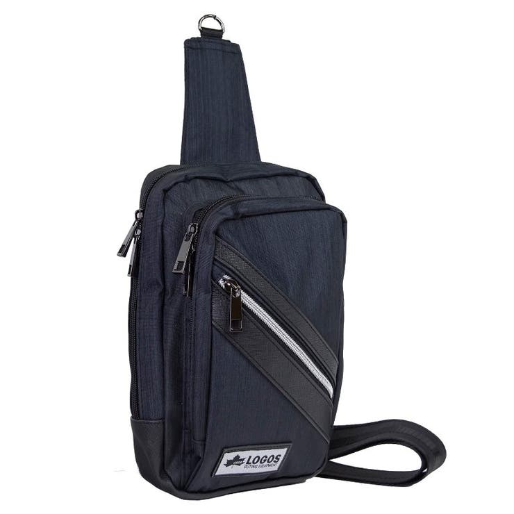 ボディバッグ ショルダーバッグ ワンショルダー 品番 Emnb E Mono Men イーモノメン のメンズファッション通販 Shoplist ショップリスト