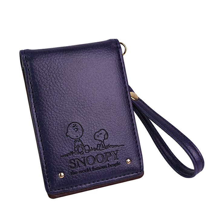 スヌーピー パスケース レディース 品番 Emnb E Mono イーモノ のレディースファッション通販 Shoplist ショップリスト