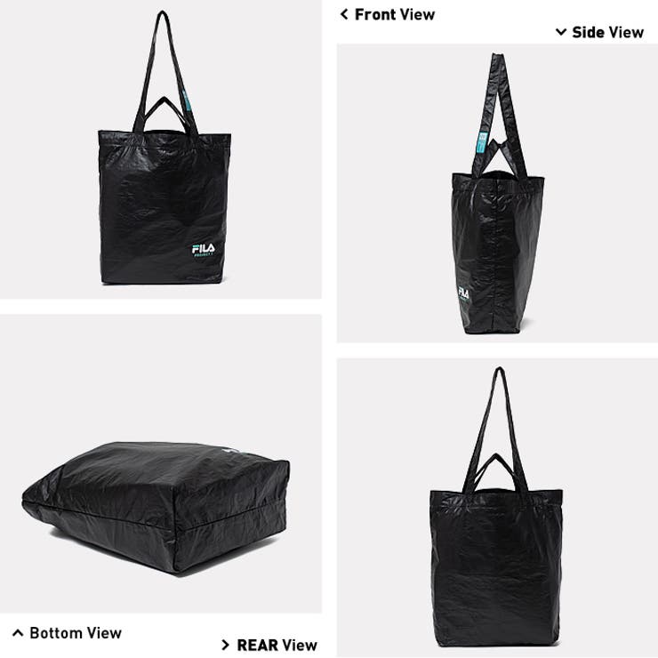 商品画像：MONOCHROME]Tote Bag – BTS JAPAN OFFICIAL SHOP 4