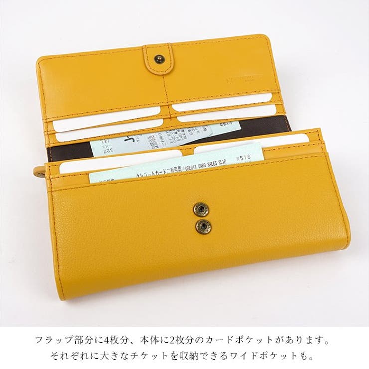 長財布 財布 レディース