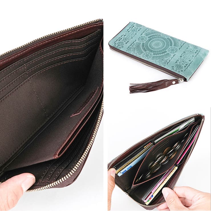 pacca pacca アラベスク | e-mono | 詳細画像4 