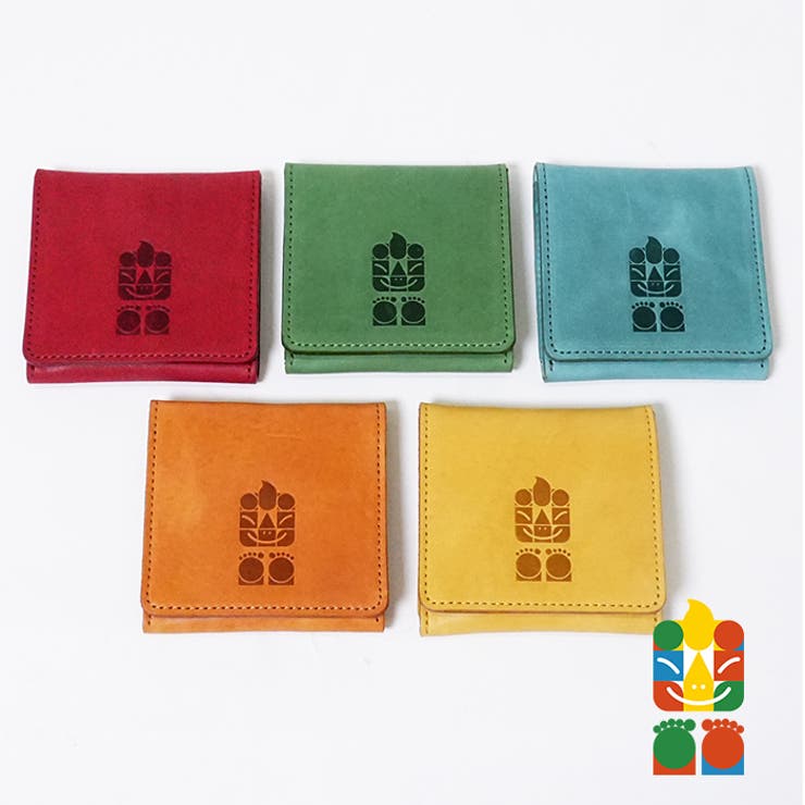 ビリケン 小銭入れ コインケース | e-mono men | 詳細画像7 