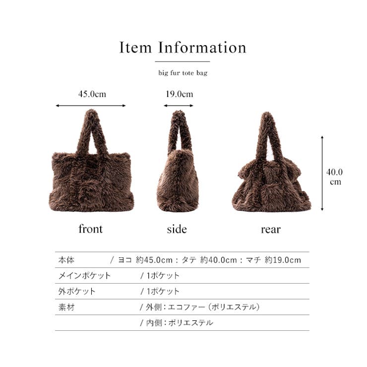 スタンダートな形状なのに個性的