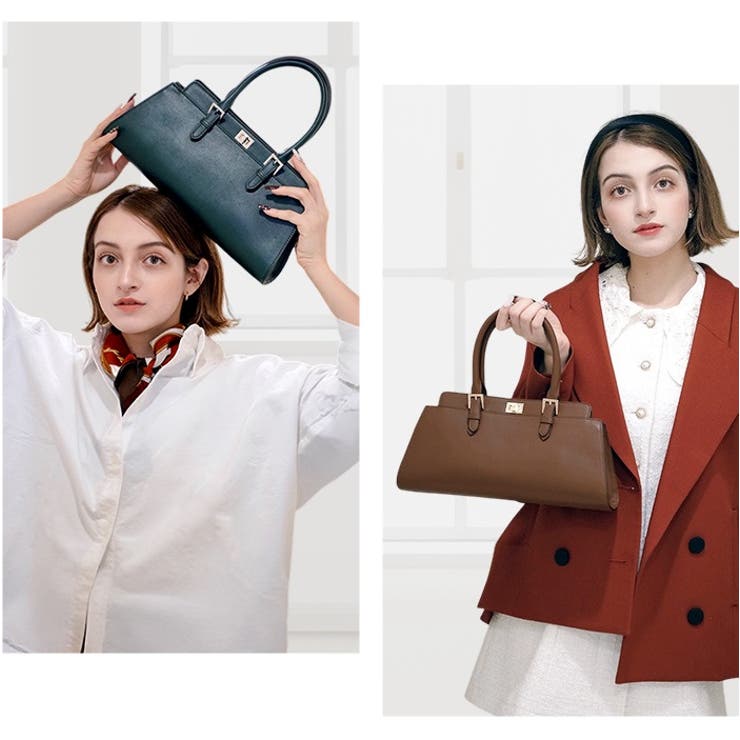 ENOF ハンドバッグ BAG＆ACCESSORY｜ENOF(イナフ)公式通販