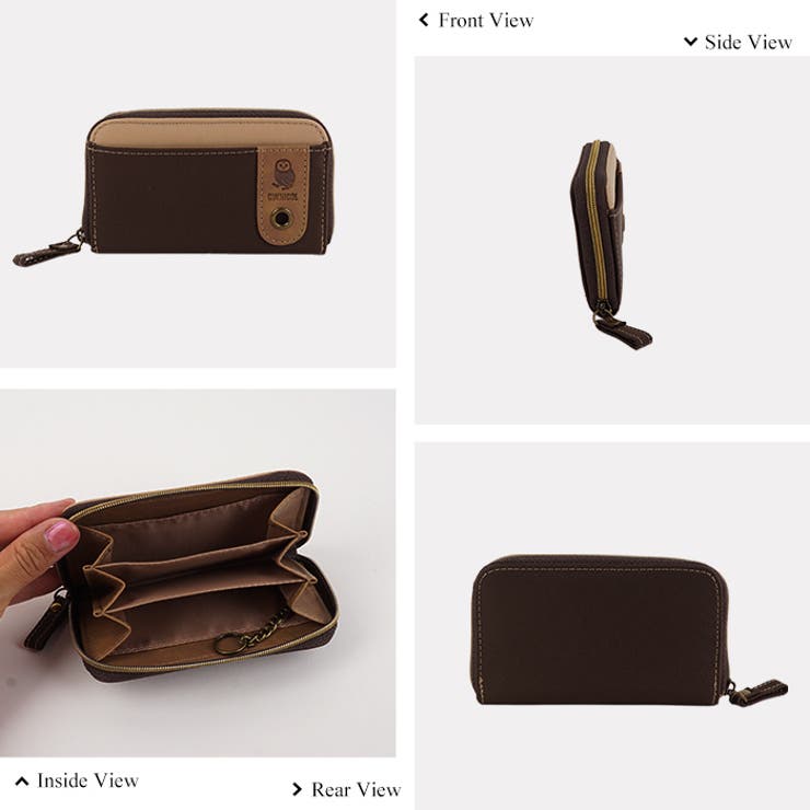 C W ニコル | e-mono | 詳細画像7 