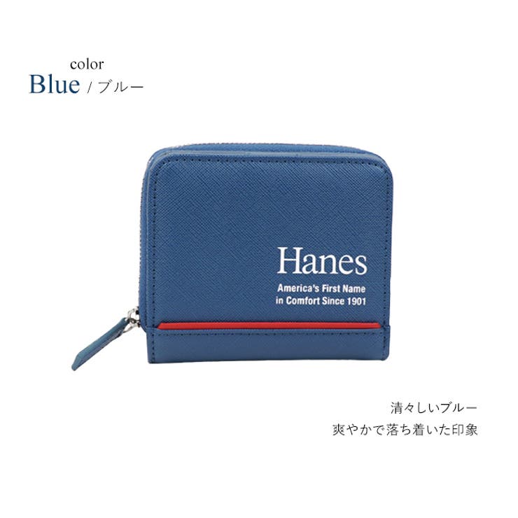 ラウンドファスナー二つ折り財布 二つ折り財布 ファスナー財布