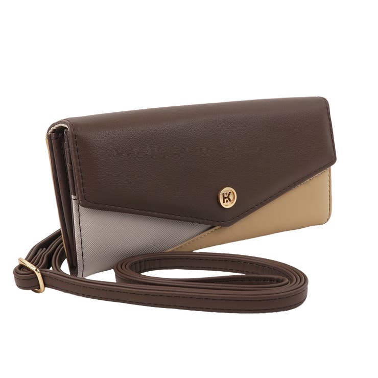 ベージュ | HIROKO KOSHINO ヒロココシノ | e-mono