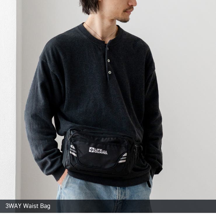 機能性とデザイン性を兼ね備えたおしゃれなバッグ