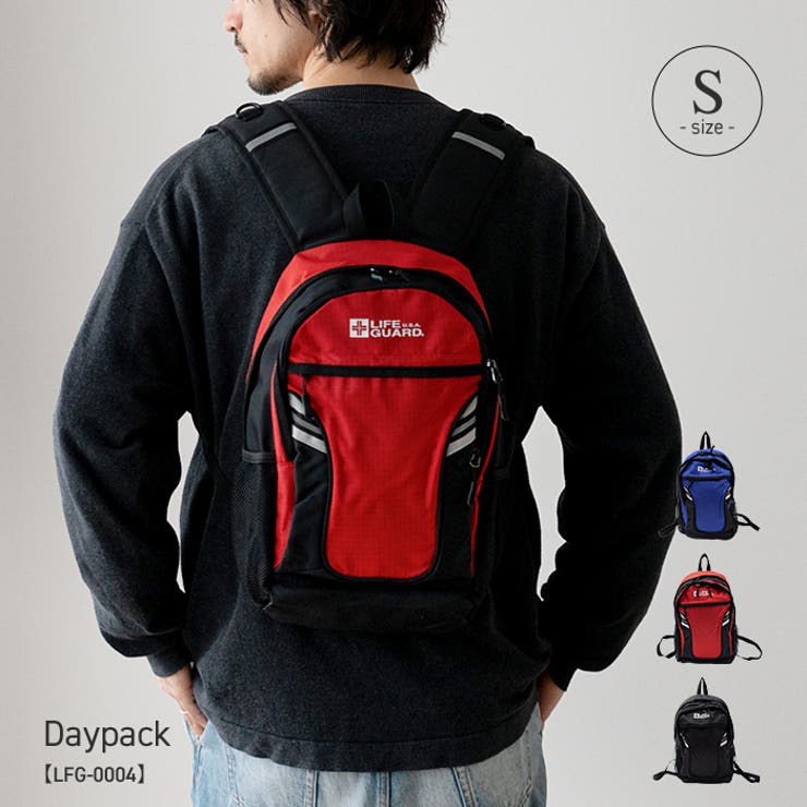 リュック バックパック リュックサック | e-mono men | 詳細画像1 