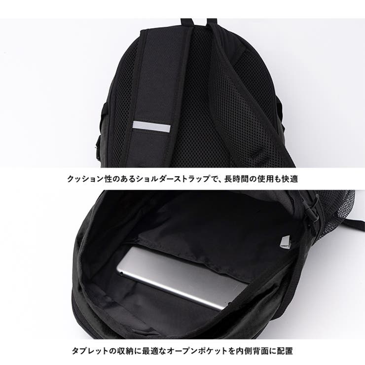 リュック バックパック リュックサック | e-mono men | 詳細画像4 
