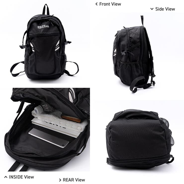 リュック バックパック リュックサック | e-mono men | 詳細画像5 