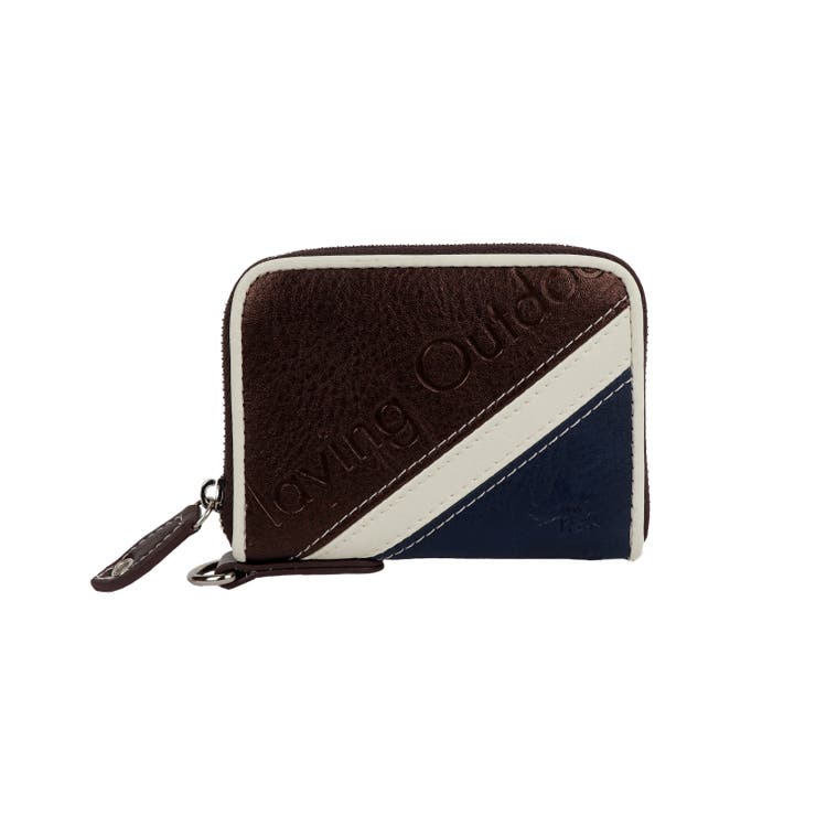 チョコ | LOGOS Park 財布 | e-mono men