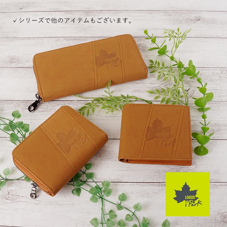 LOGOS Park 長財布 | e-mono men | 詳細画像7 