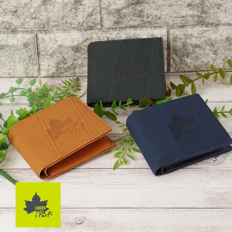 LOGOS Park 財布 | e-mono men | 詳細画像5 