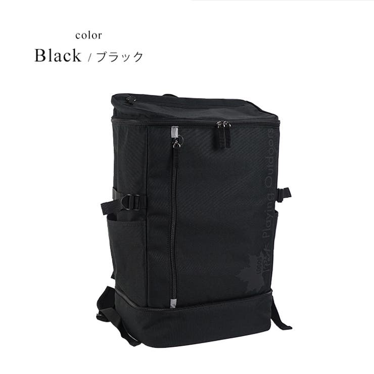 ブラック