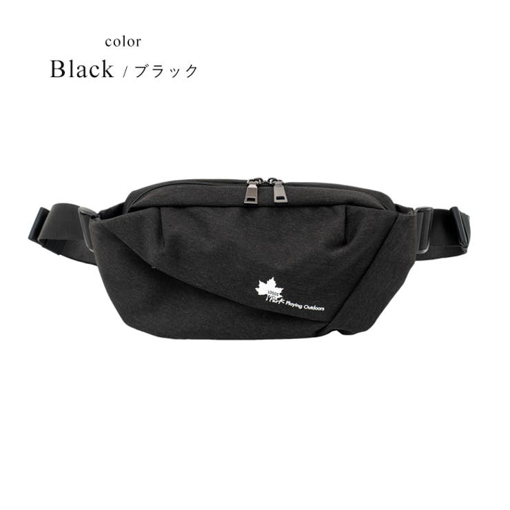 100％安い ウエストバッグ ウエストポーチ[品番：EMNB0001323 ヒップバッグ ウエストバッグ