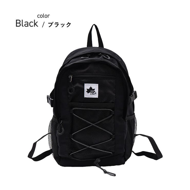 ブラック