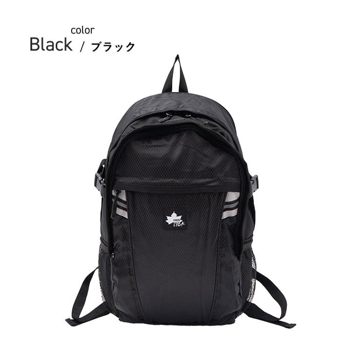 ブラック