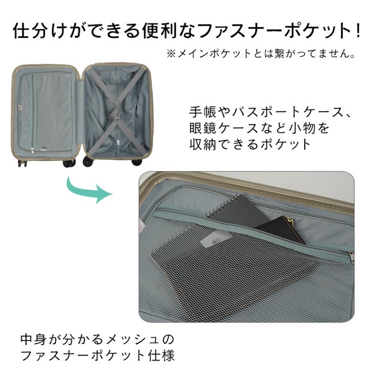 キャリーケース