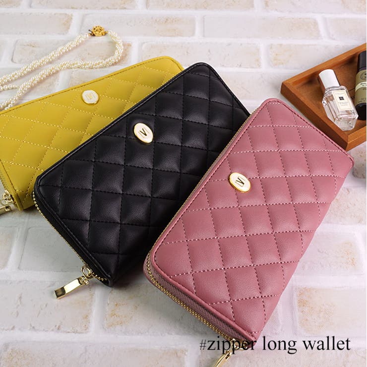 財布 長財布 レディース 品番 Emnb E Mono イーモノ のレディースファッション通販 Shoplist ショップリスト