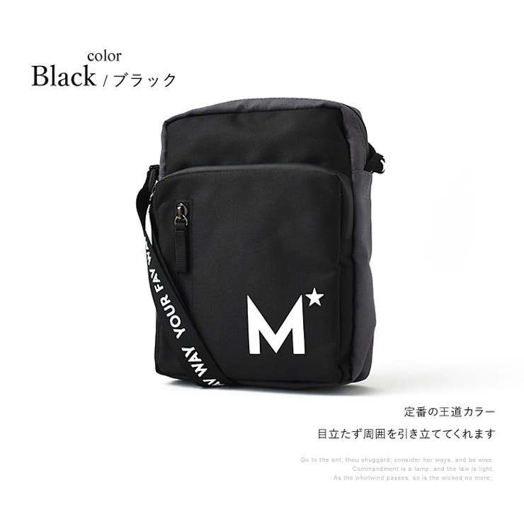 ミニショルダーバッグ ショルダーバッグ レディース 斜めがけ ポリエステル MIKASASTAR ミカサスター カジュアル スポーティー 女性 大人 キュート プレゼント クリスマス