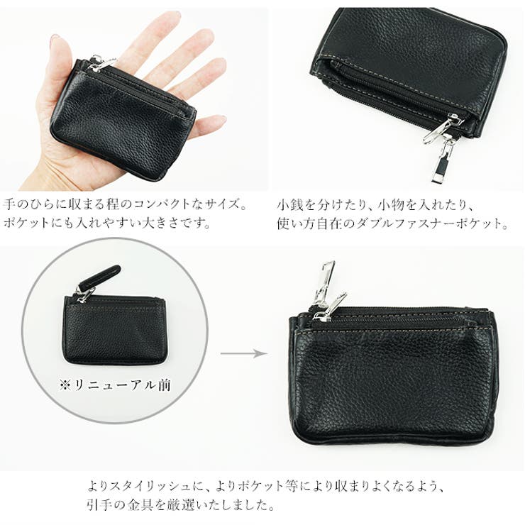 手のひらにおさまるサイズ